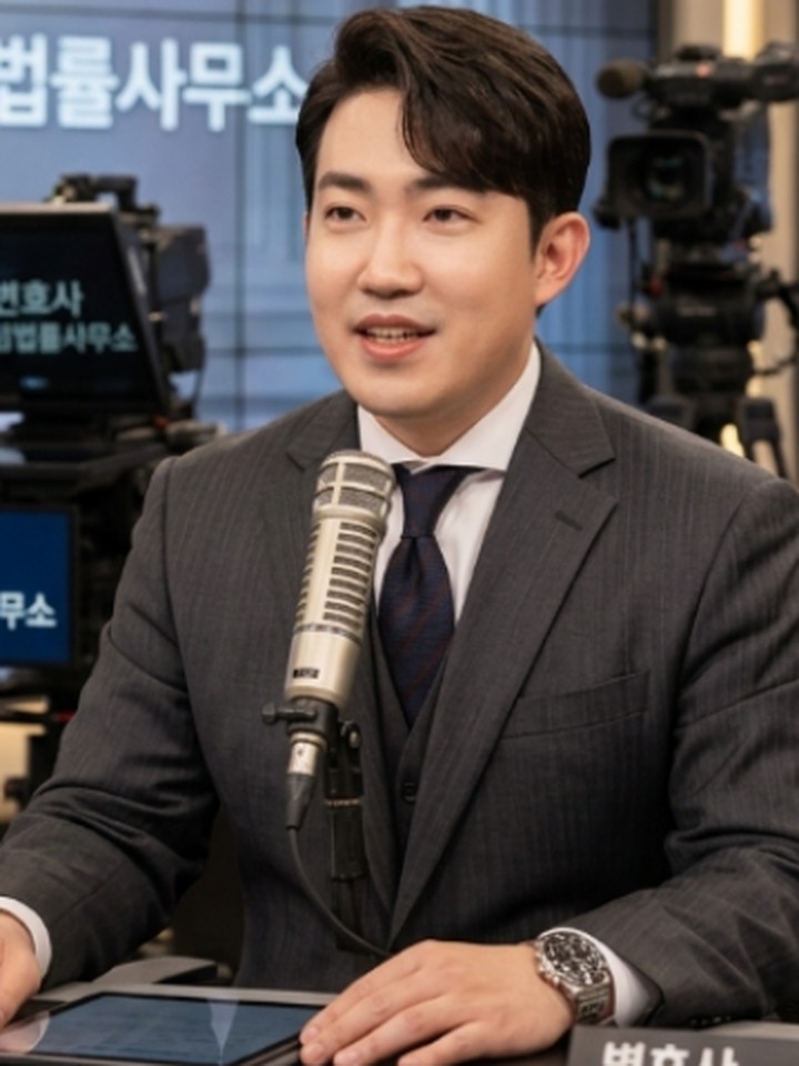 위즈덤 법률사무소 대표변호사 김철구